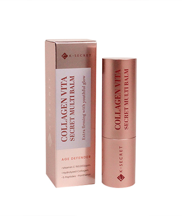 K-SECRET Collagen Vita Secret Multi Balm 11ml tube